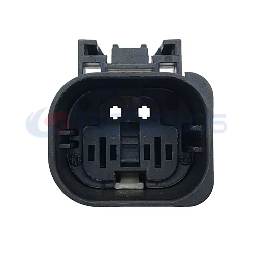 Auto Parts Cable Sensor Harness Car Enclosure Wire Socket Connector for BMW 3-pin Male 690053703